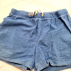 Kids casual summer shorts